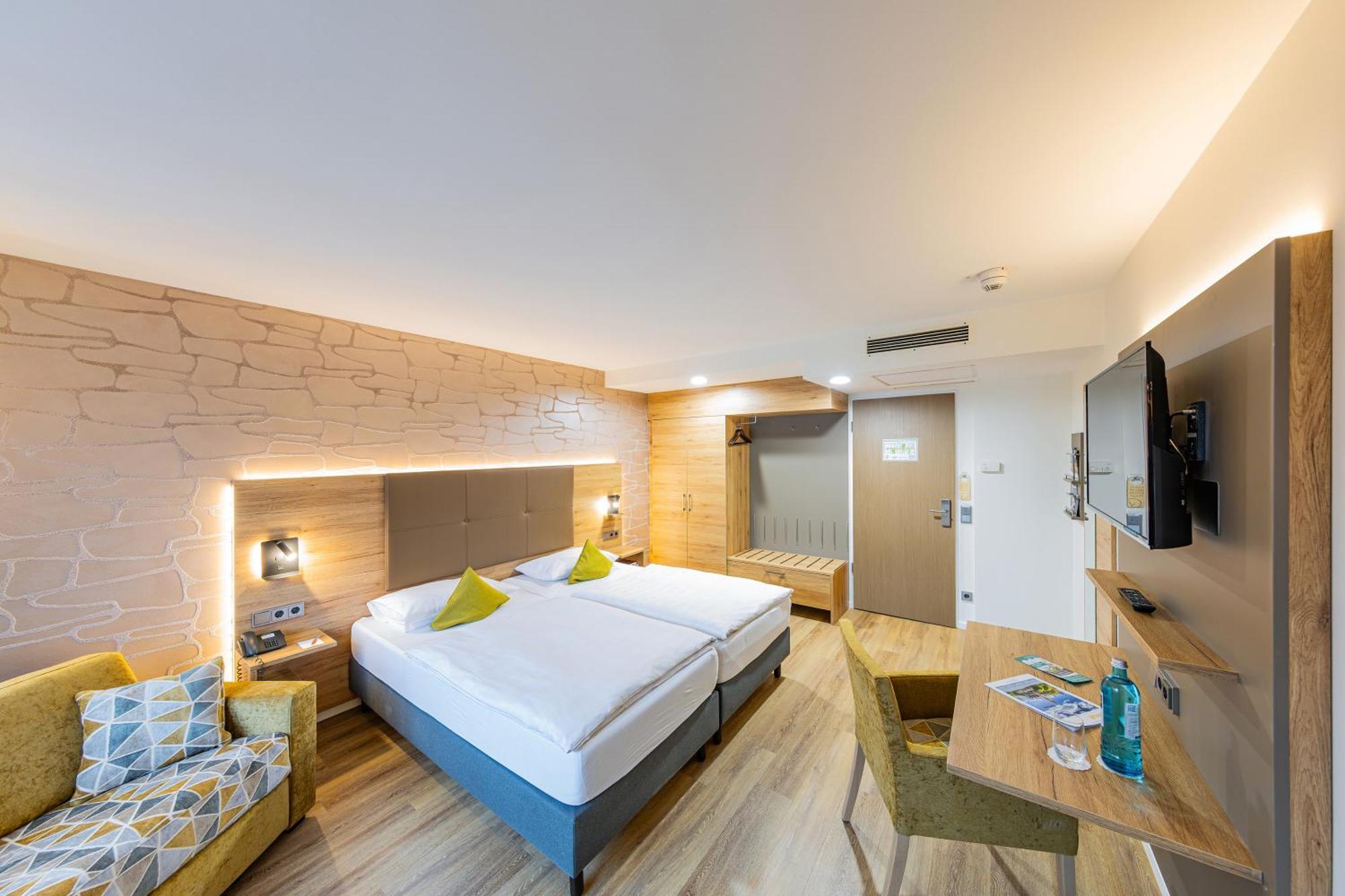 Superior Doppelzimmer