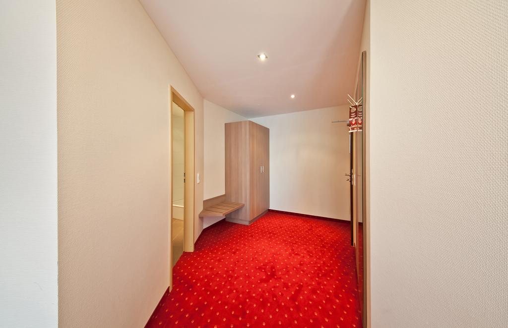 Comfort Doppel-/Zweibettzimmer
