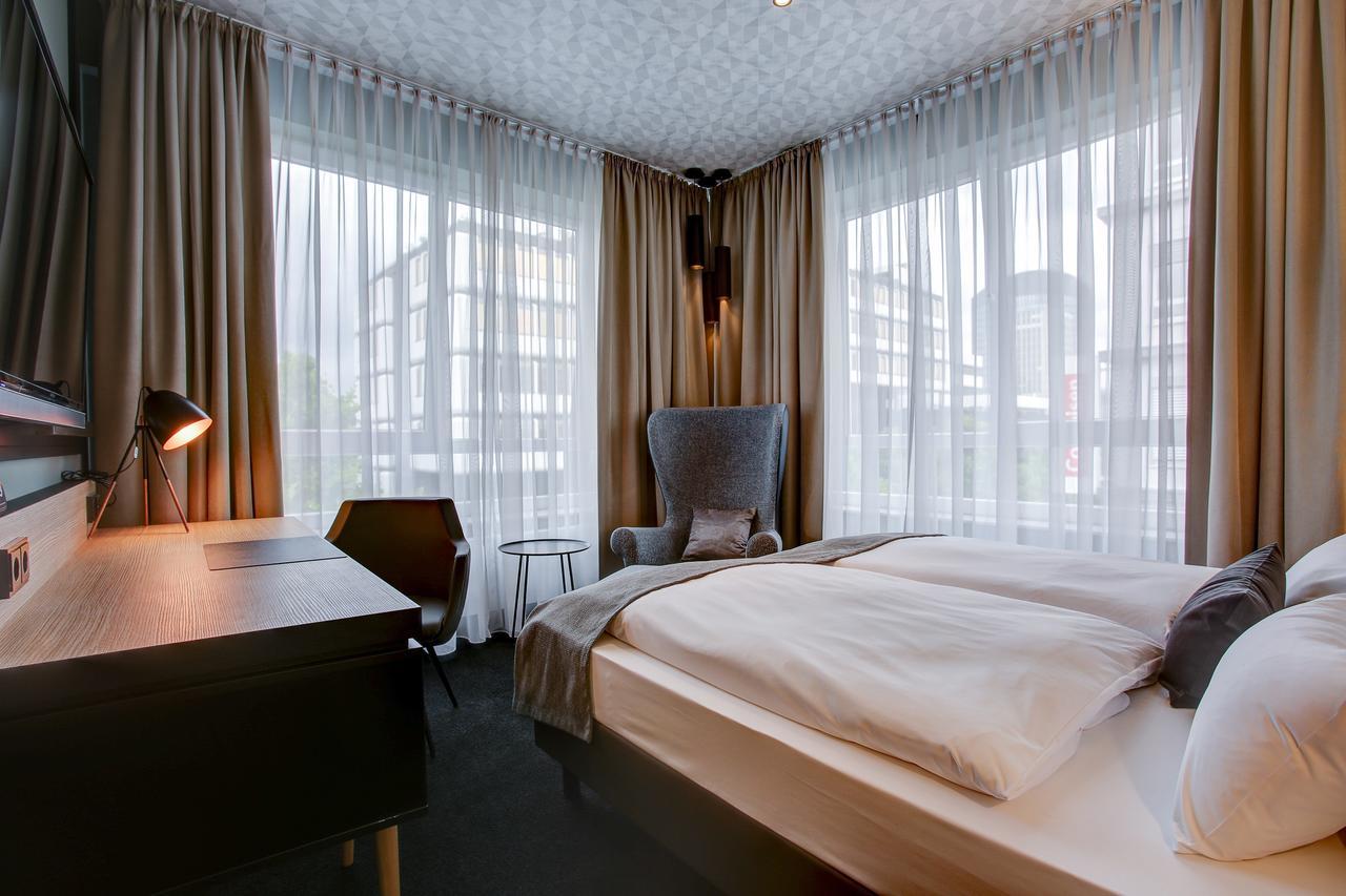 Standard Doppelzimmer - Nebengebäude