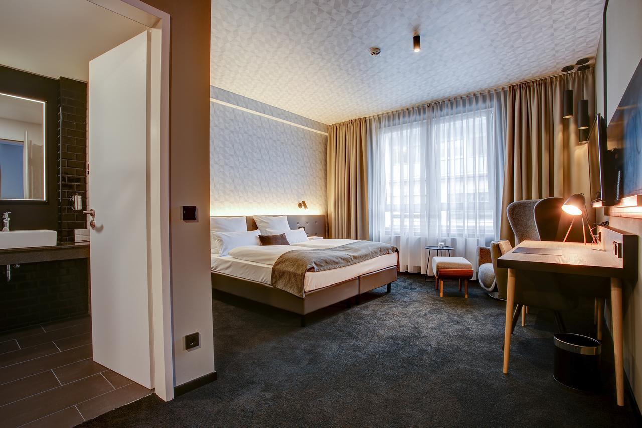 Comfort Plus Doppelzimmer