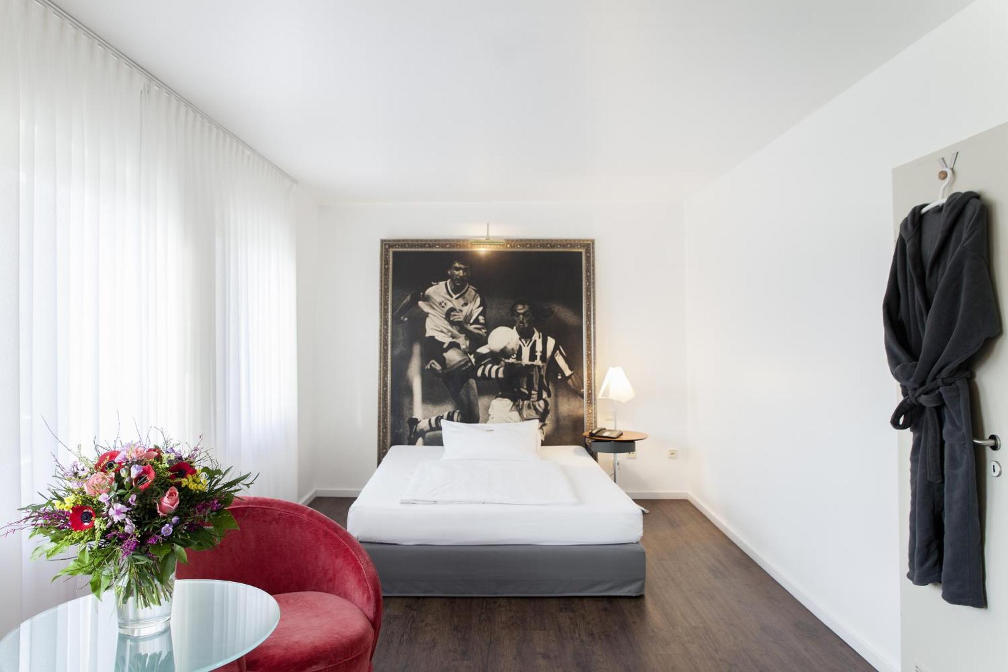 Comfort Doppelzimmer