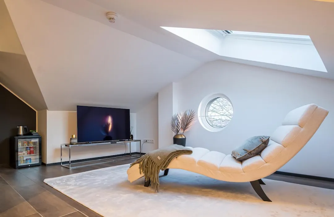 Sellmann'S Boutique Hotel-1