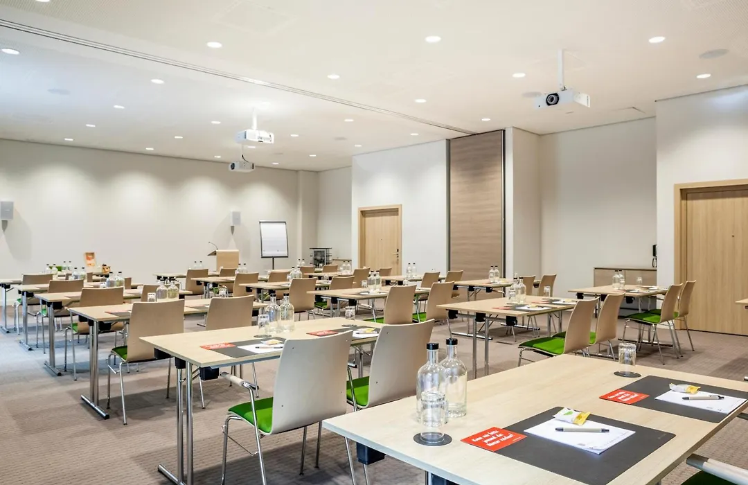 IntercityHotel Dortmund-1