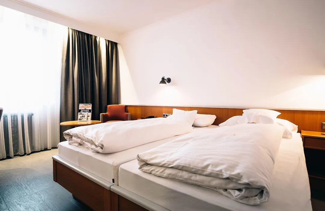 Akzent Hotel Körner Hof-1