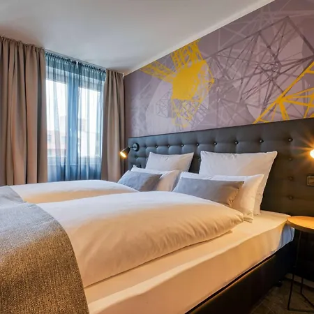 Vienna House Easy By Wyndham Dortmund City-3