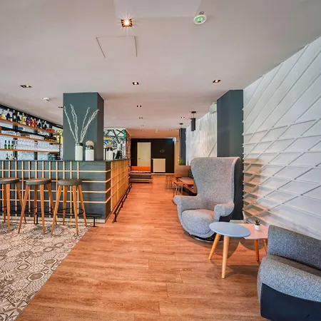 Vienna House Easy By Wyndham Dortmund City-2