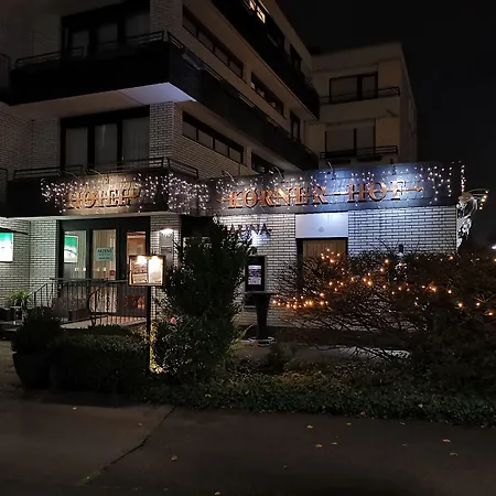 Akzent Hotel Körner Hof-3