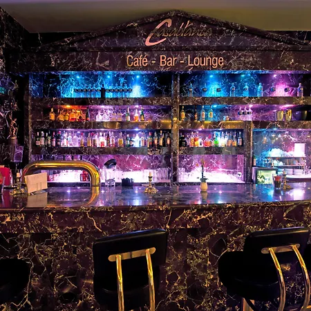 Hotel Excelsior Dortmund Hauptbahnhof-3