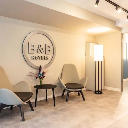 ibis budget Dortmund West-2